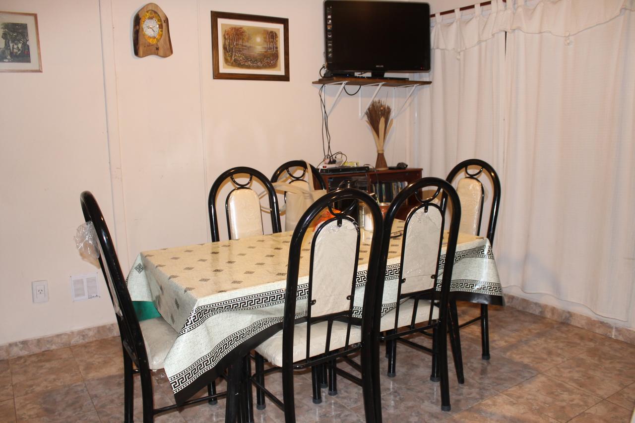 فيلا كاشوتافي Cabanas Dona Rosa المظهر الخارجي الصورة