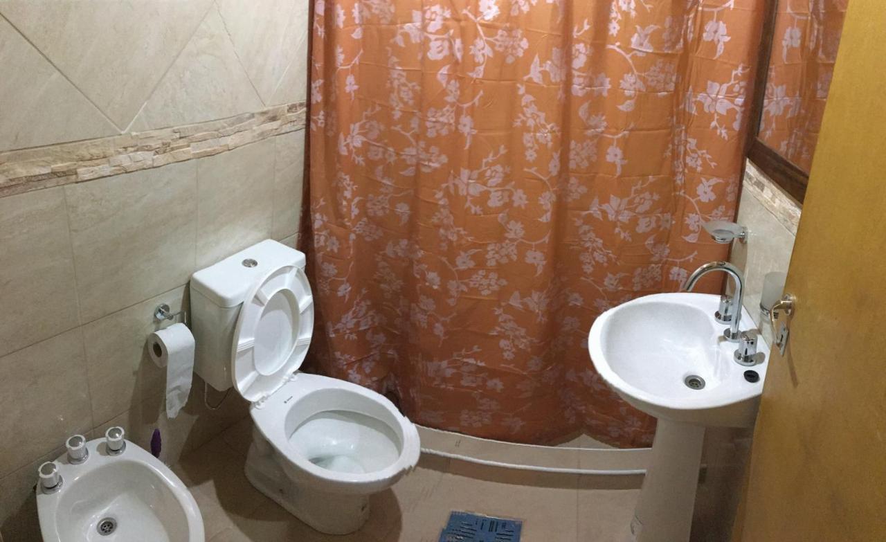 فيلا كاشوتافي Cabanas Dona Rosa المظهر الخارجي الصورة