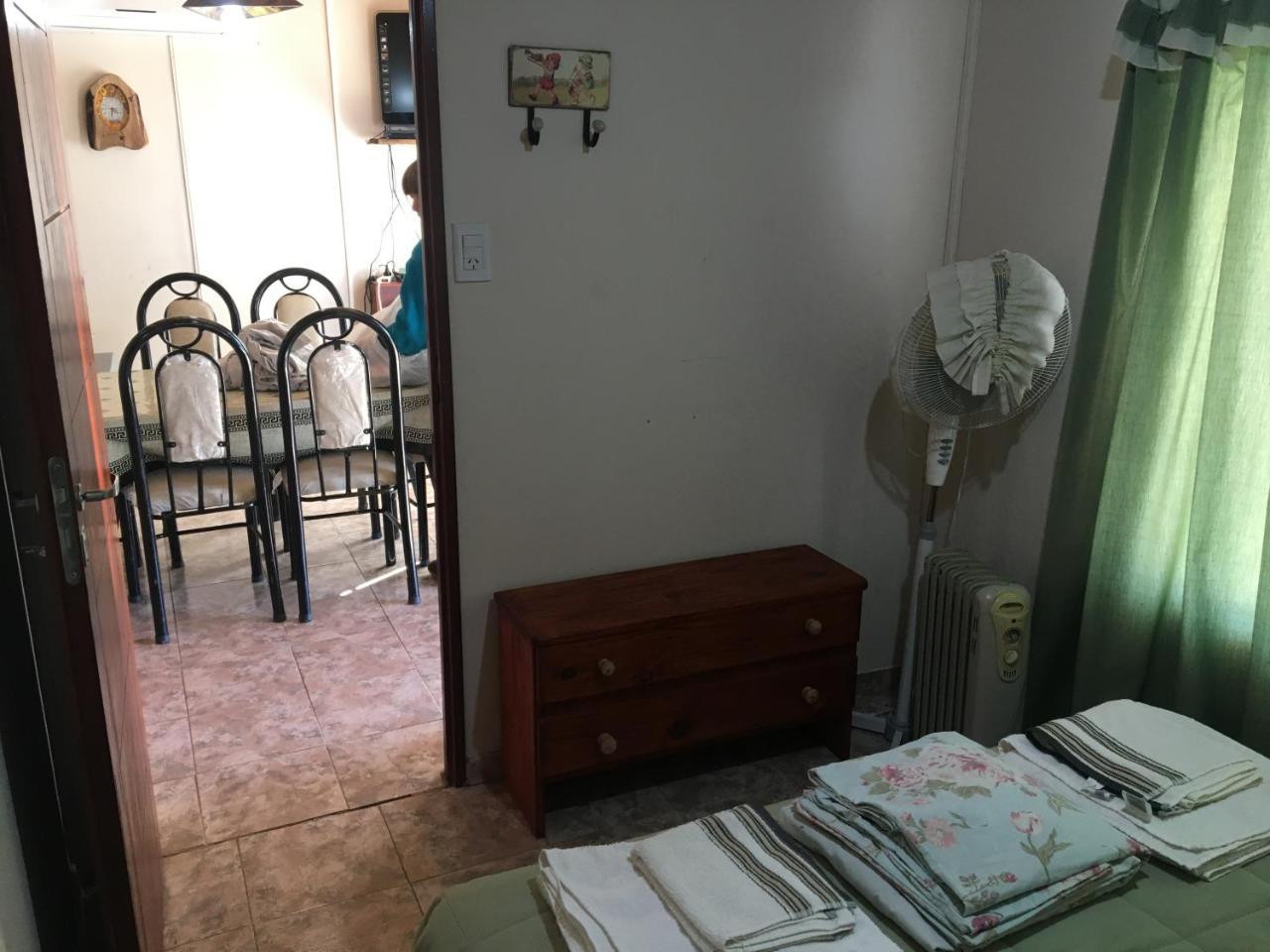 فيلا كاشوتافي Cabanas Dona Rosa المظهر الخارجي الصورة